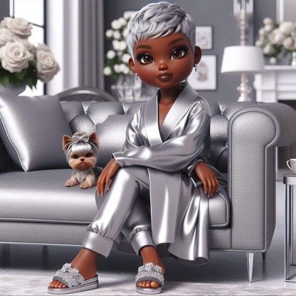 Like this listing so you’ll know when I go Live - Picture 4 of 7